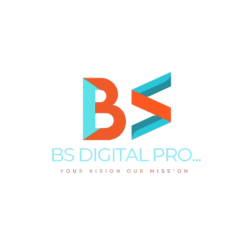 Bs Digital Pro.
